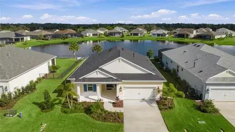 4412 WATER LANDING WAY — home for sale