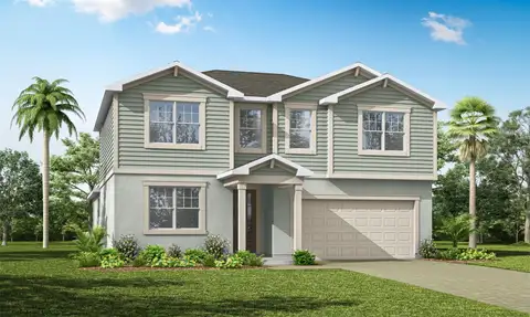12534 MARITIME ST — home for sale