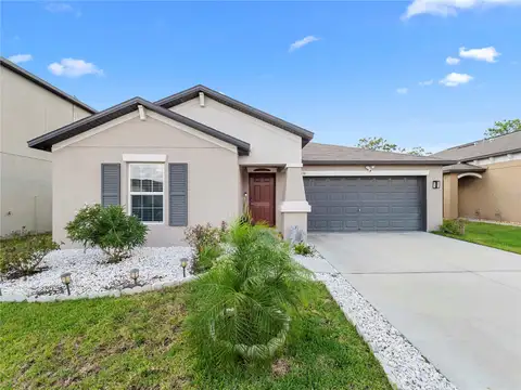 15436 MILLER CREEK DR — home for sale