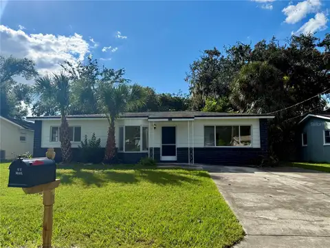 5523 MAGNOLIA WAY — home for sale
