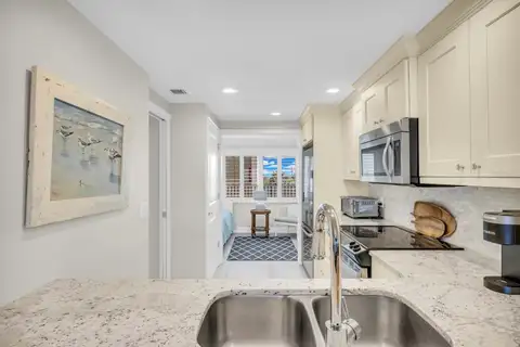 5700 GULF SHORES DR #B234 — home for sale