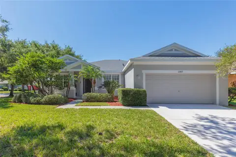 11817 HOLLY CREST LN — home for sale