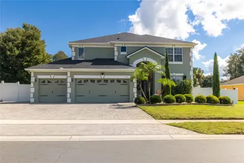 3113 CONRAD CT — home for sale