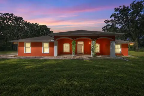 8490 SE 110TH STREET RD — home for sale