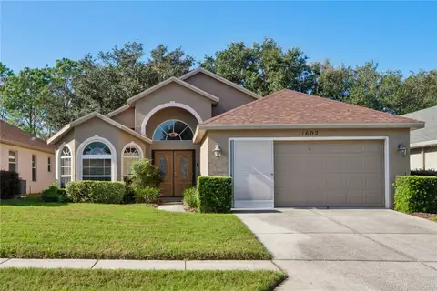 11602 MCLEOD ST — home for sale