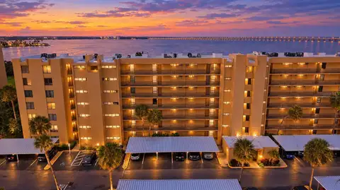 2617 COVE CAY DR #107 — home for sale
