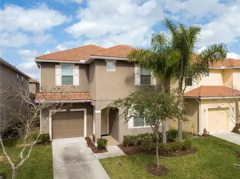 2928 BUCCANEER PALM RD — home for sale