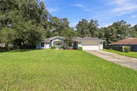 3075 E CROWN DR — home for sale