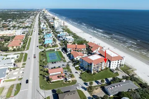 3001 S ATLANTIC AVE #531 — home for sale