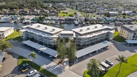 4678 MARINE PKWY #206 — home for sale