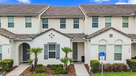 462 CAPTIVA DR — home for sale
