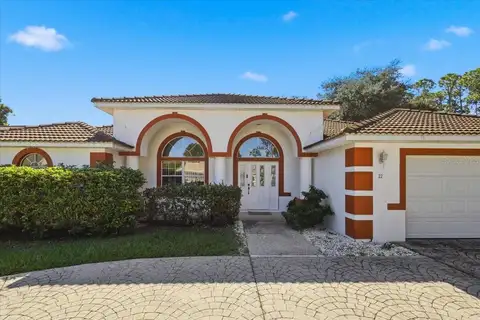 22 BASSETT LN — home for sale