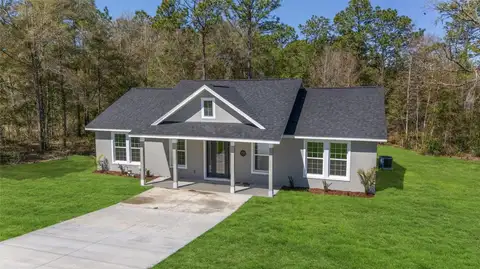760 NE 152ND TER — home for sale