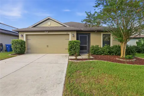 1151 WOODLARK DR — home for sale
