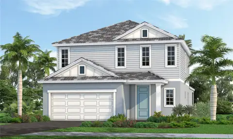 17822 SYLVESTER DR — home for sale