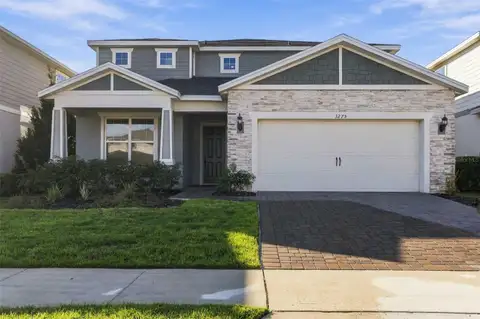 3275 BUOY CIR — home for sale