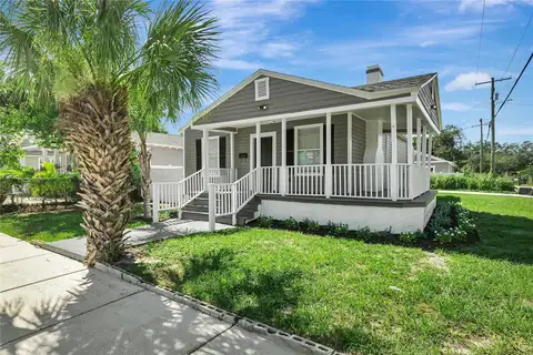 3812 N TAMPA ST — home for sale