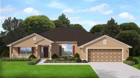 7916 SW 139TH STREET RD — home for sale