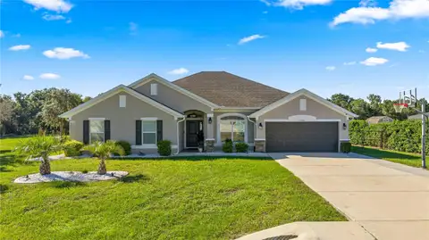 4160 SW 100TH ST — home for sale