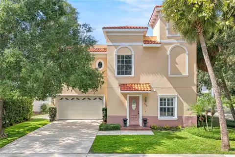 322 N HESPERIDES ST — home for sale