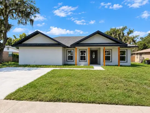 415 ELLERBE WAY — home for sale
