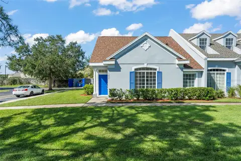 1807 ISLAND WALK DR — home for sale