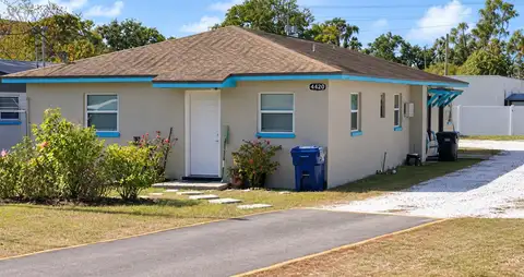 4420 N CLARK AVE — home for sale