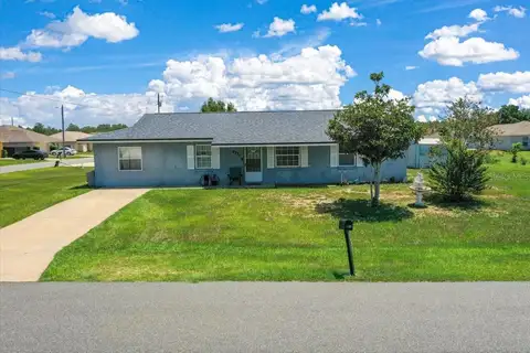 4731 SW 138TH LOOP — home for sale