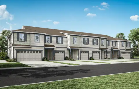 3442 SOMERSET LAKES STREET — home for sale