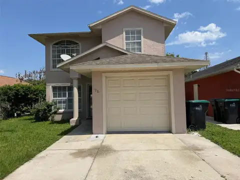 1965 GARWOOD DR — home for sale
