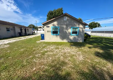 4422 N CLARK AVE #C — home for sale