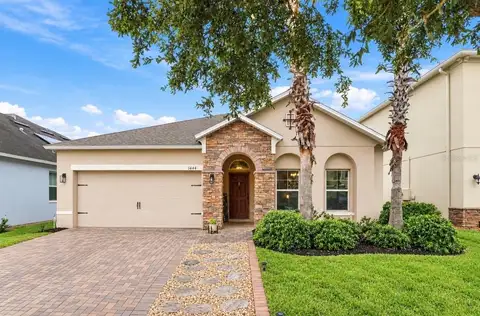 1444 PINE MARSH LOOP — home for sale
