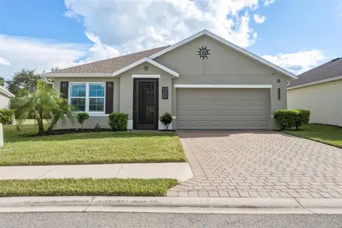4140 MANATEE LN — home for sale