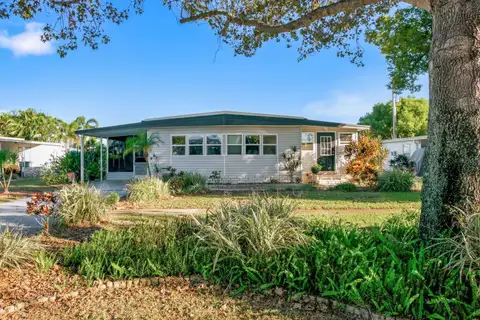 185 LAKE TARPON DR #31 — home for sale