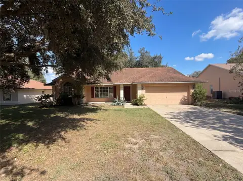 11535 CLAIR PL — home for sale