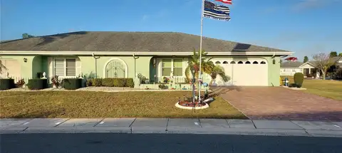 906 BLUEWATER DR — home for sale