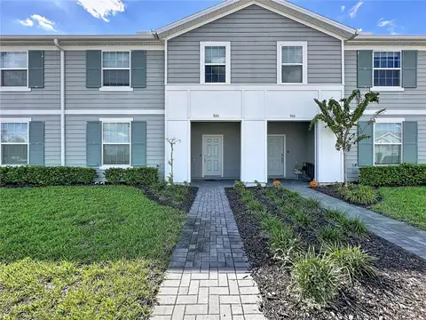 920 PARADISE DR — home for sale
