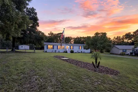 12647 SE 102ND AVE — home for sale