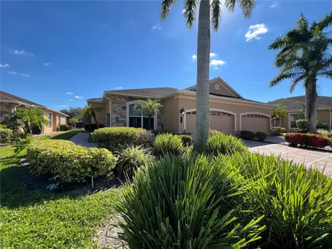 4721 TURNBERRY CIR — home for sale