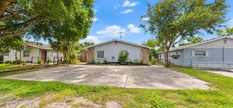 8090 50TH AVE N #8092 — home for sale