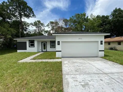 853 TRINA LN — home for sale