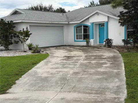 7444 S SEAGRAPE RD — home for sale