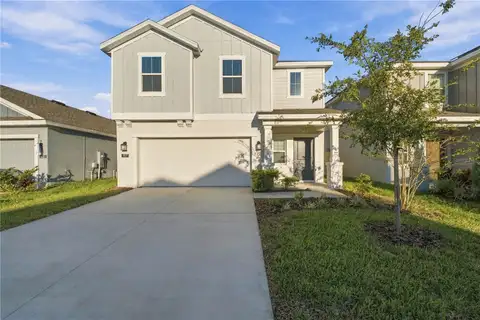 997 HAROLD PASS — home for sale