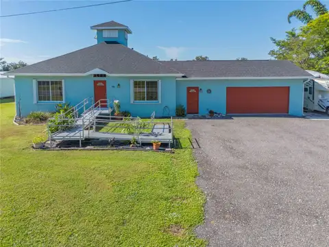 141 SUMMERSET DR — home for sale