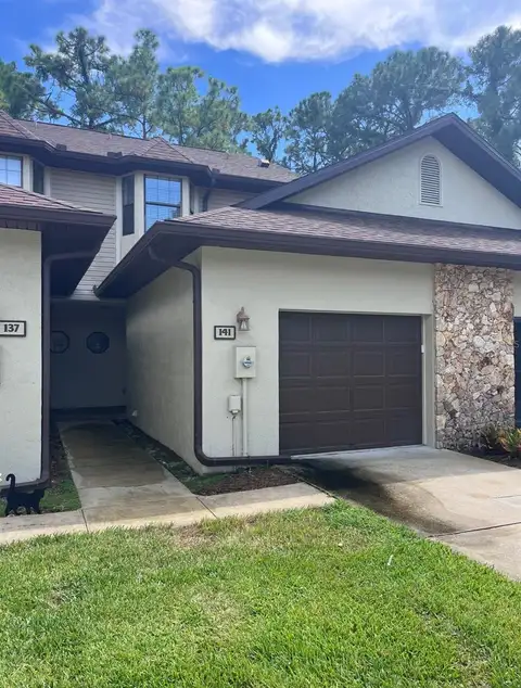 141 DOVECOTE LN — home for sale