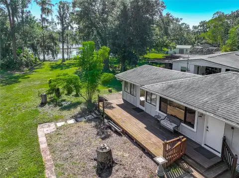 5465 LAKE TYNER DR — home for sale