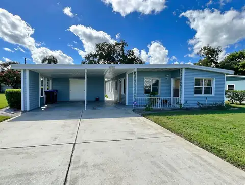 1118 COURTLAND ST — home for sale