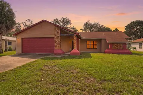 4424 GASTON ST — home for sale