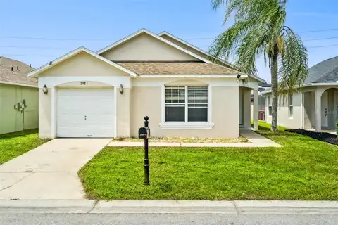 2981 KOKOMO LOOP — home for sale