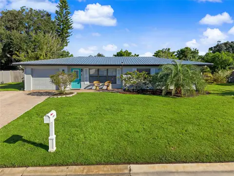 3013 JENNINGS DR — home for sale